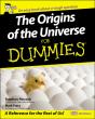 The Origins Of The Universe For Dummies - Preview