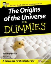 Capa do artigo The Origins Of The Universe For Dummies