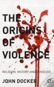 Capa do artigo The Origins Of Violence