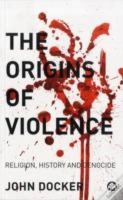 Capa do artigo The Origins Of Violence