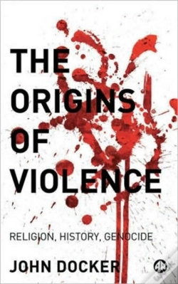 Capa do artigo The Origins Of Violence