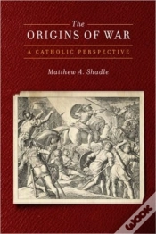 Capa do artigo The Origins Of War