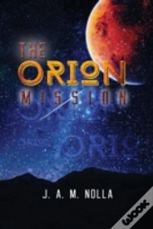 The Orion Mission