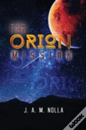 Capa do artigo The Orion Mission