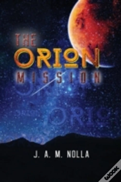 Capa do artigo The Orion Mission