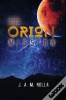 The Orion Mission
