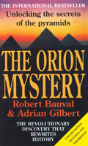 The Orion Mystery - Preview