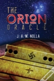 Capa do artigo The Orion Oracle:  Where History And Sci