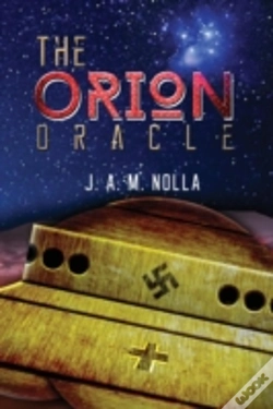 Capa do artigo The Orion Oracle:  Where History And Sci