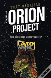 Capa do artigo The Orion Project