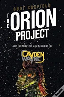 Capa do artigo The Orion Project