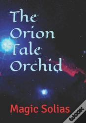 Capa do artigo The Orion Tale Orchid