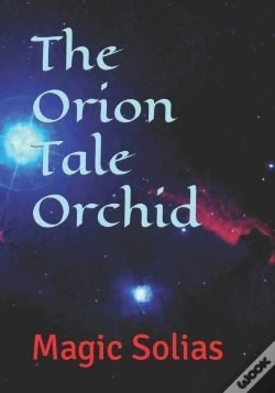 Capa do artigo The Orion Tale Orchid