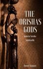 The Orishas Gods - Preview