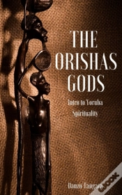 Capa do artigo The Orishas Gods