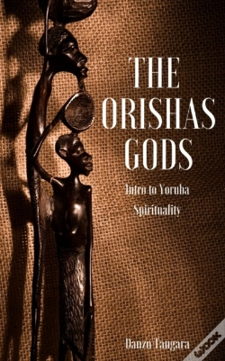 Capa do artigo The Orishas Gods
