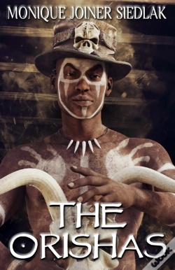 Capa do artigo The Orishas