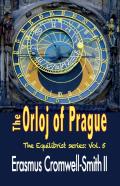 The Orloj Of Prague