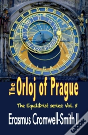 Capa do artigo The Orloj Of Prague