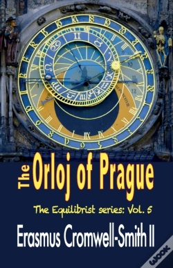 Capa do artigo The Orloj Of Prague