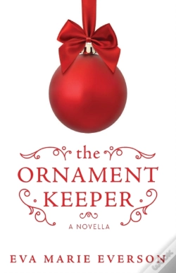 Capa do artigo The Ornament Keeper
