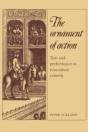 The Ornament Of Action - Preview