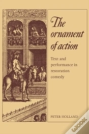 Capa do artigo The Ornament Of Action