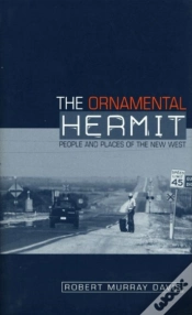 Capa do artigo The Ornamental Hermit