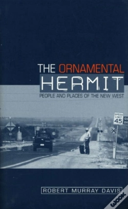 Capa do artigo The Ornamental Hermit