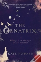 Capa do artigo The Ornatrix