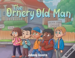 Capa do artigo The Ornery Old Man