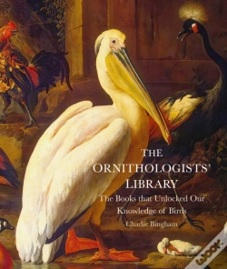 Capa do artigo The Ornithologists' Library