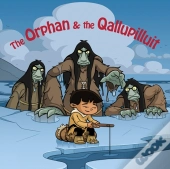 The Orphan And The Qallupilluit