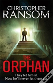 Capa do artigo The Orphan