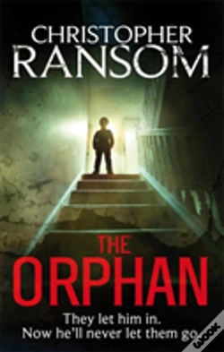 Capa do artigo The Orphan