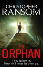 The Orphan - Preview