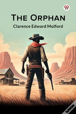 Capa do artigo The Orphan (Edition1)