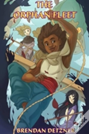 Capa do artigo The Orphan Fleet Volume 1