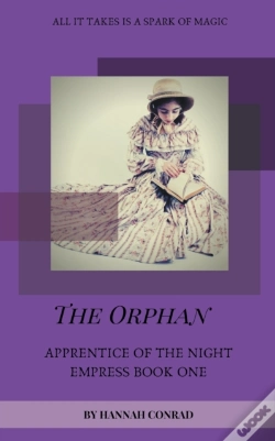 Capa do artigo The Orphan
