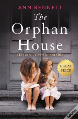 Capa do artigo The Orphan House