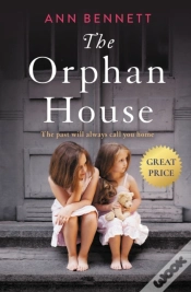 Capa do artigo The Orphan House