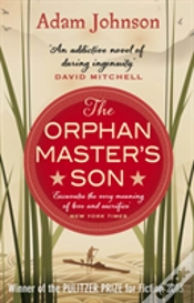 Capa do artigo The Orphan Master