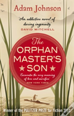 Capa do artigo The Orphan Master'S Son