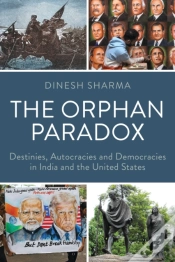 Capa do artigo The Orphan Paradox