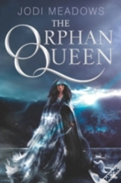 Capa do artigo The Orphan Queen
