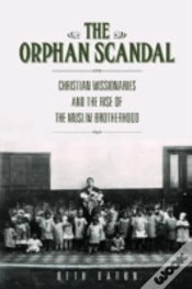 Capa do artigo The Orphan Scandal
