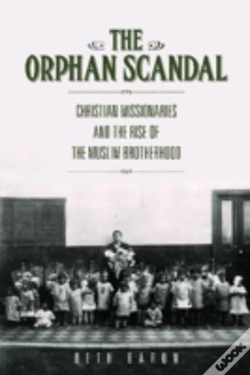 Capa do artigo The Orphan Scandal