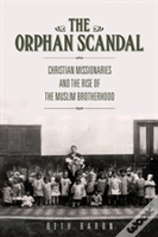 Capa do artigo The Orphan Scandal
