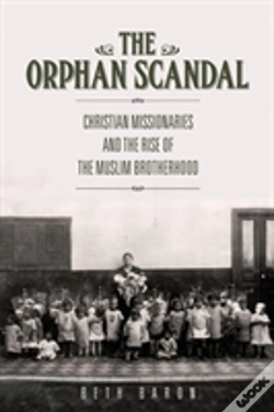 Capa do artigo The Orphan Scandal
