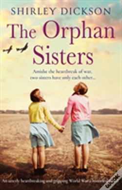 Capa do artigo The Orphan Sisters